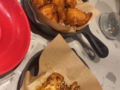 -必胜客(欢乐颂店)