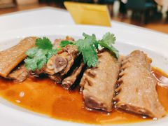 卤鹅翅-梦都海鲜酒家(万达广场江桥店)