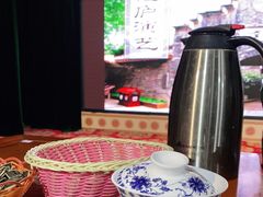 -恺庐茶园(宽窄巷子景区店)