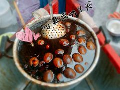 -阿婆五香蛋(水游城店)