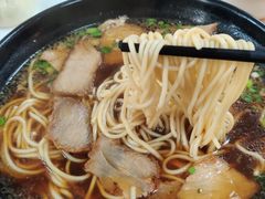 -瞻老元面馆(双塘路店)