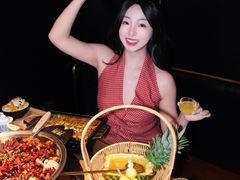 -烤匠麻辣烤鱼(重庆万象城店)