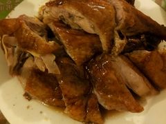 -聂记粤菜馆(鼓西路店)