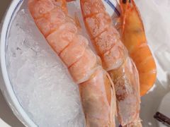-第六季自助餐厅(王府井店)