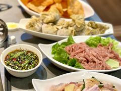 -春秋火锅(复兴中路店)