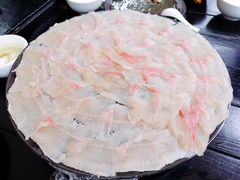 -Local泰莲庭(虹鳟鱼店)