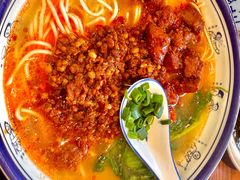 -辣肉面大王(天平路店)