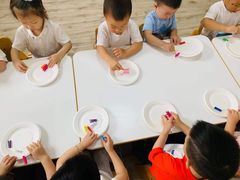 -凡育国际托育早教(大宁校区)