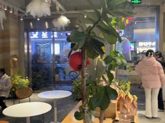 -迦南的早晨蛋糕甜品集合店