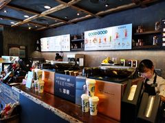 -星巴克臻选(青岛麦凯乐分店)