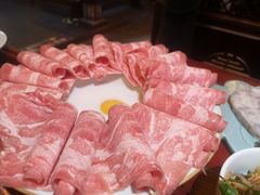 太阳肥牛-袁老四火锅店(桐丘南路店)