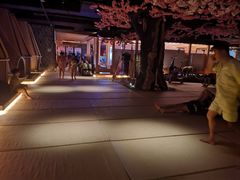 -蓝鲸湾汤泉(包河店)