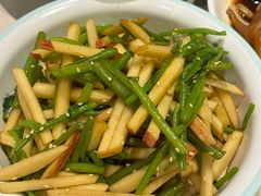 -刘胖子家常菜·蹄花焖藕(江汉路总店)