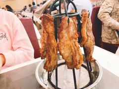 巴依馕坑肉-巴依老爷新疆美食(清华东门店)