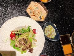 -樱嘢·炭火烧肉(惠南店)