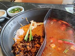 -巴蜀大将火锅(春熙店)