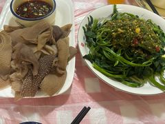 -洪霞餐馆