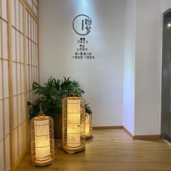 -盼兮·日式美睫沙龙