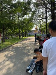 -深圳市儿童乐园