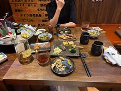 -鸟鹏烧鸟居酒屋(龙岗万科店)