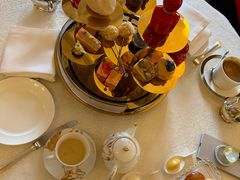 -Salon de Ville浦江汇(上海外滩华尔道夫酒店店)