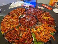 -金陵暴走小龙虾·迷踪蟹(凯德MALL店)