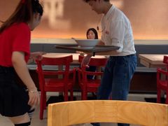 -大师兄·西北小馆(南沙万达广场店)