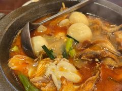 -肖记公安牛肉鱼杂馆·省级非物质文化遗产(三角路直营店)