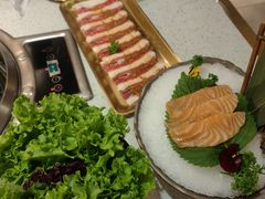 -炭之家·齐齐哈尔非遗烤肉·鲜切直供(中央大街店)