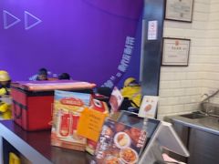 -和合谷(北京市王府井百货大楼店)
