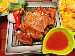-荷花泰菜(东方新天地店)
