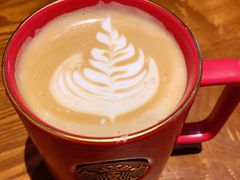 -星巴克(杭州市民中心店)