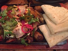 -Luchador摔跤手墨西哥餐厅(恒宇广场店)