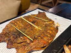 -泰莲庭·溪畔餐厅(雁栖湖店)