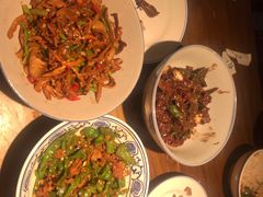 -农耕记·湖南土菜(halo广场店)