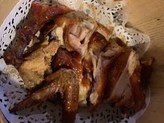 -胡桃里音乐酒馆(曲江店)