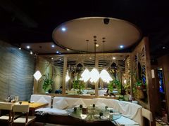 -云海肴汽锅鸡·云南小炒(天津国金汇店)