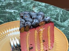 -BAKER&SPICE(安福路店)