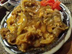-半藏居酒屋(香港花园店)