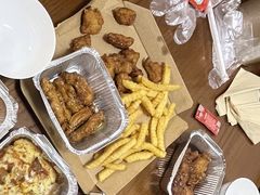 -必胜客(会展店)