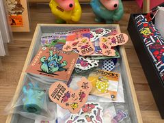 -二酉书店TOYOU BOOKS