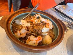-上海和平饭店龙凤厅 Dragon Phoenix