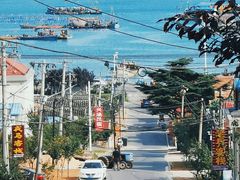 -养马岛旅游度假区
