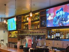 -猫员外精酿啤酒馆(壹海城店)