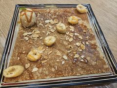 -LA CREPERIE BRETONNE布列塔尼法式餐厅(天童北路店)