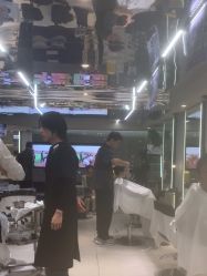 -木北造型
