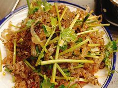 -老吕涮羊肉•东北原味烧烤•大油边•烤鱼(五角场店)