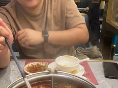 -一绪に寿喜烧(荟聚店)