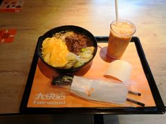 -大快活(丽丰店)