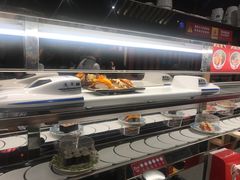 -友壹町寿司(嘉洲广场店)